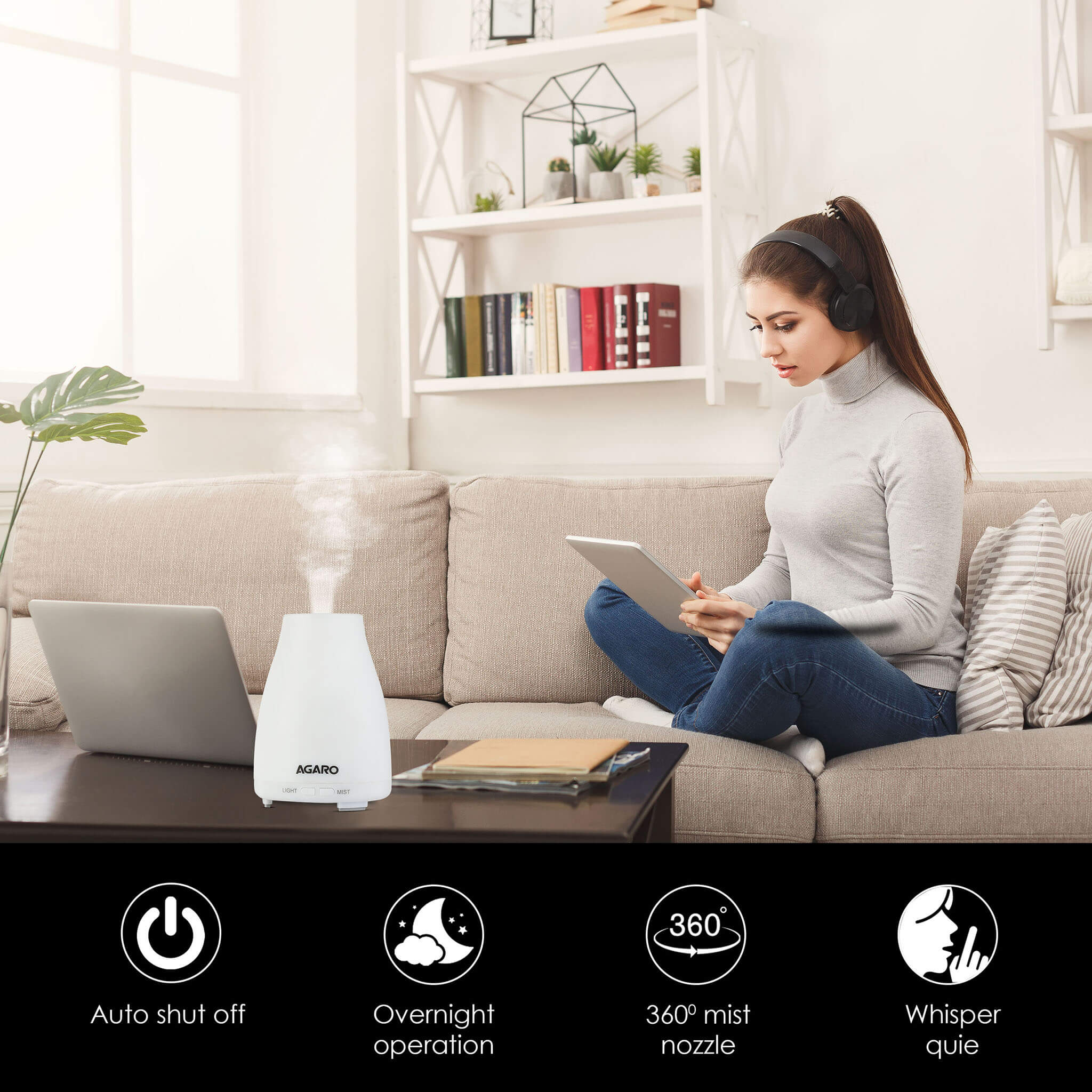 Opel Humidifier - 200ml - Image 5